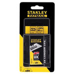 Picture of STANLEY FATMAX CARBIDE BLADES (50 PACK)