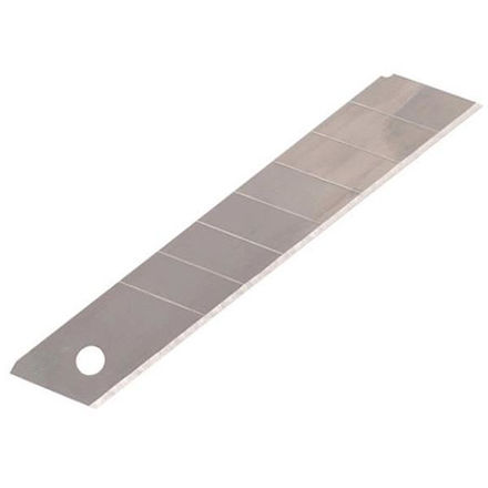 Picture of STANLEY 18MM SNAP OFF BLADES (10 PACK)