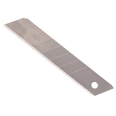 Picture of STANLEY 25MM SNAP OFF BLADES (10 PACK)