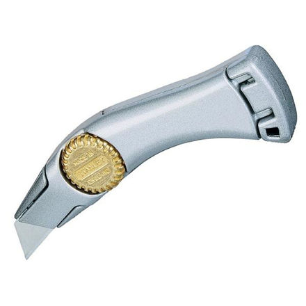 Picture of STANLEY TITAN FIXED BLADE TRIM KNIFE