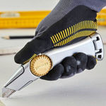 Picture of STANLEY TITAN FIXED BLADE TRIM KNIFE