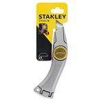 Picture of STANLEY TITAN FIXED BLADE TRIM KNIFE