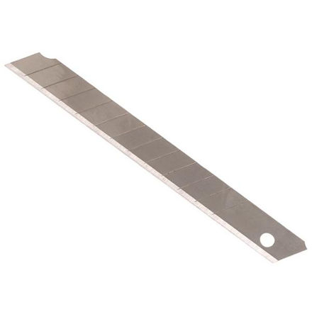 Picture of STANLEY 9MM SNAP OFF BLADES (10 PACK)