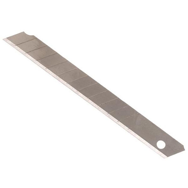 Picture of STANLEY 9MM SNAP OFF BLADES (10 PACK)