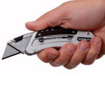 Picture of STANLEY QUICKSLIDE RB POCKET KNIFE