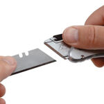 Picture of STANLEY QUICKSLIDE RB POCKET KNIFE