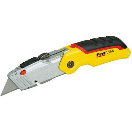 Picture of STANLEY FATMAX FOLDING RETRACTABLE KNIFE