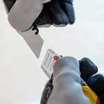Picture of STANLEY FATMAX FOLDING RETRACTABLE KNIFE