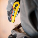 Picture of STANLEY FATMAX FOLDING RETRACTABLE KNIFE