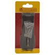 Picture of SAFETY HASP AND STAPLES -EXB 115MM (4 1/2")