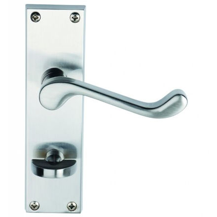 Picture of SCP VIC SCROLL PRIVACY HANDLES