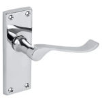 Picture of SCP VIC SCROLL LATCH HANDLES