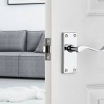 Picture of SCP VIC SCROLL LATCH HANDLES