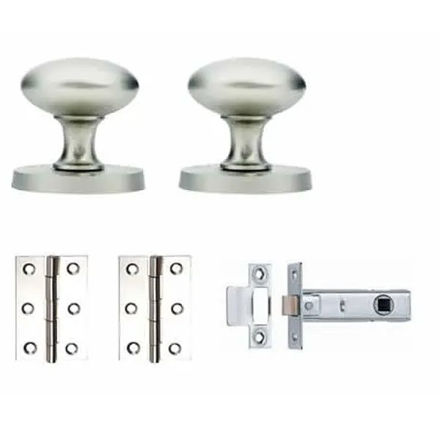 Picture of SCP VIC MORTICE KNOB DOOR PACK