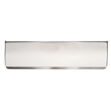 Picture of 11" X 3.18" LETTER PLATE INNER FLAP SCP
