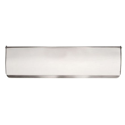Picture of 11" X 3.18" LETTER PLATE INNER FLAP SCP