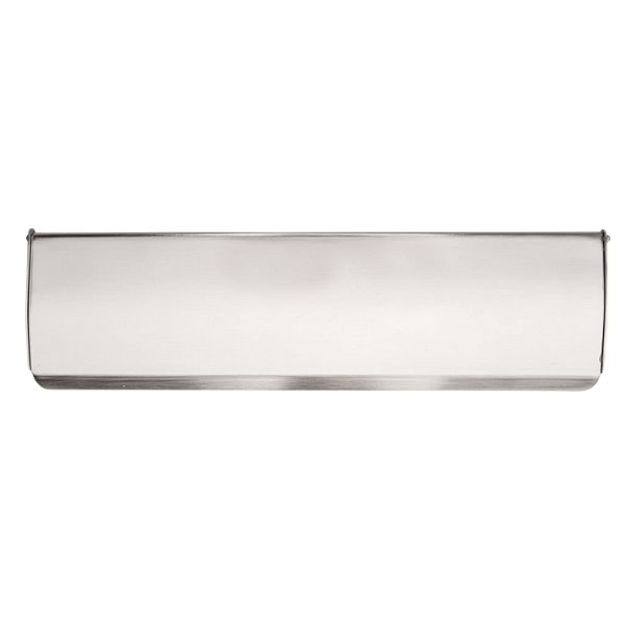 Picture of 11" X 3.18" LETTER PLATE INNER FLAP SCP