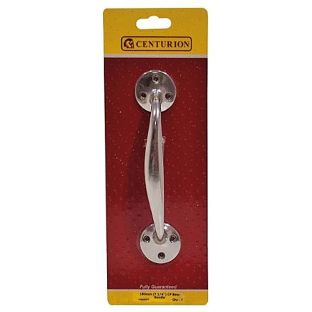 Picture of BOW HANDLE CHROMED 180MM