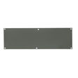 Picture of ALUMINIUM CONTRACT KICK PLATE SAA 838 X 152MM