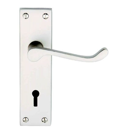 Picture of SCP VIC SCROLL LOCK HANDLES