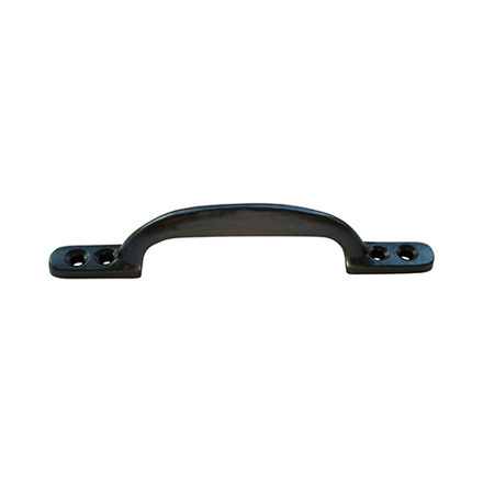 Picture of TIMCO HOT BED HANDLE BLACK 175MM