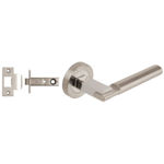 Picture of 3655 SN/PC CHRONOS LEVER ON ROUND ROSE