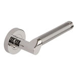 Picture of 3665 PCP/SCP CALLISTO LEVER ON ROUND ROSE PRIVACY