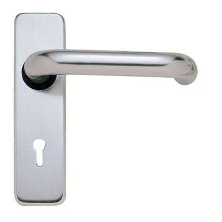 Picture of PAA WALTON LEVER LOCK RTD HANDLES
