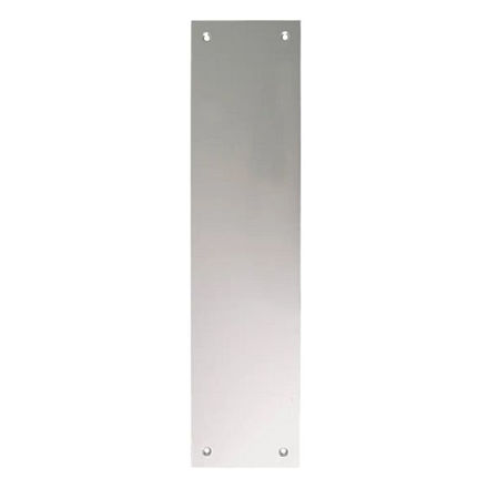 Picture of SAA 305X76MM FINGER PLATE