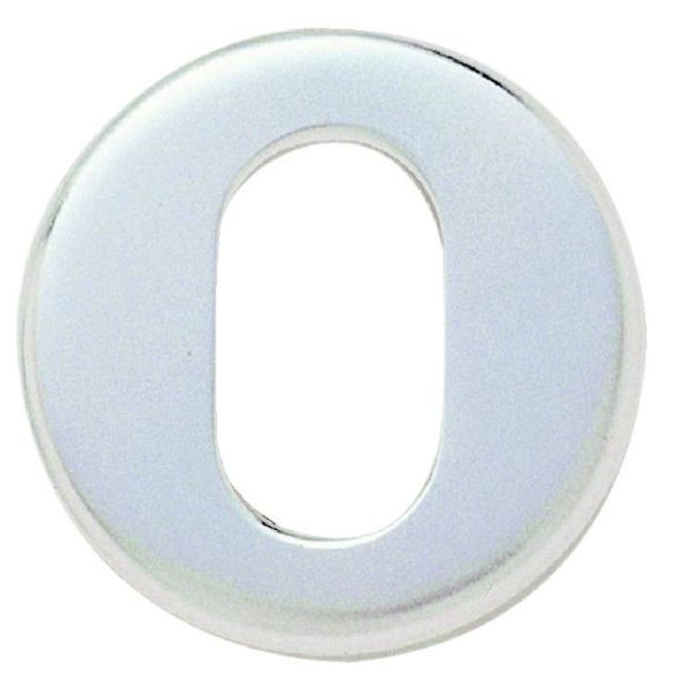 Picture of PAA EURO PROFILE ESCUTCHEON (X2)