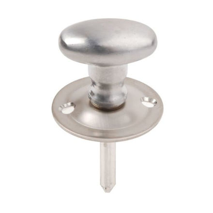 Picture of SCP THUMBTURN FOR RACK BOLT