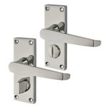 Picture of PCP VIC STRAIGHT PRIVACY HANDLES