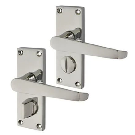 Picture of PCP VIC STRAIGHT PRIVACY HANDLES