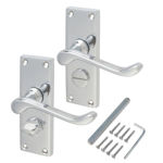 Picture of PCP VIC SCROLL PRIVACY HANDLES