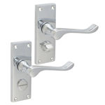 Picture of PCP VIC SCROLL PRIVACY HANDLES