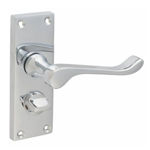 Picture of PCP VIC SCROLL PRIVACY HANDLES