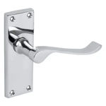 Picture of PCP VIC SCROLL LATCH HANDLES