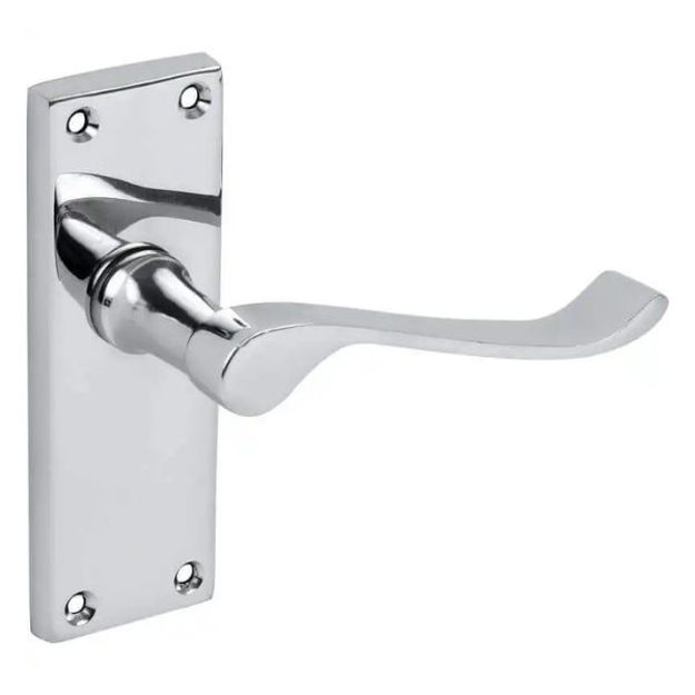 Picture of PCP VIC SCROLL LATCH HANDLES