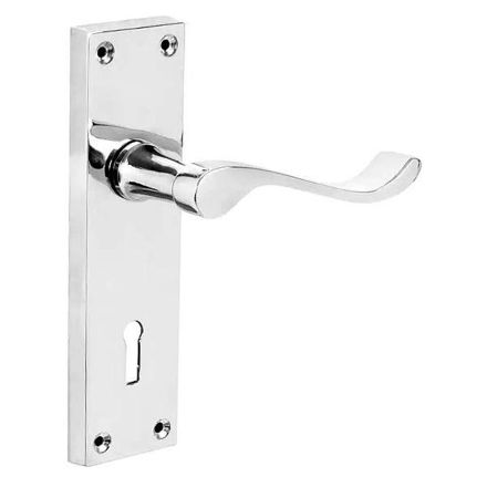 Picture of PCP VIC SCROLL LOCK HANDLES