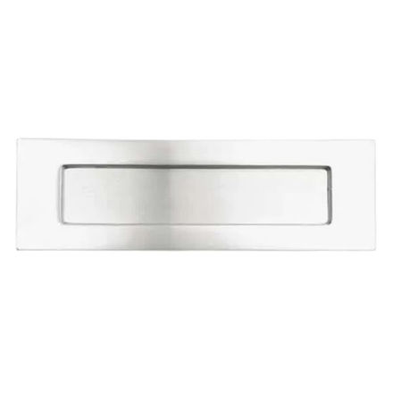 Picture of SCP 254X76MM LETTER PLATE