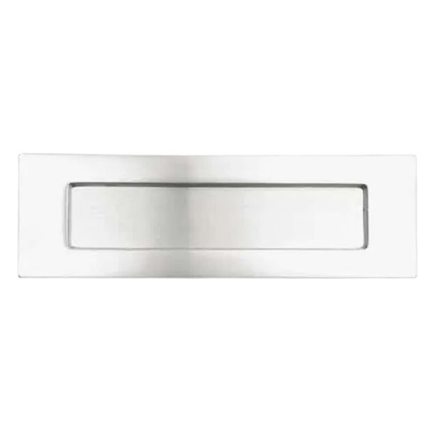 Picture of SCP 254X76MM LETTER PLATE