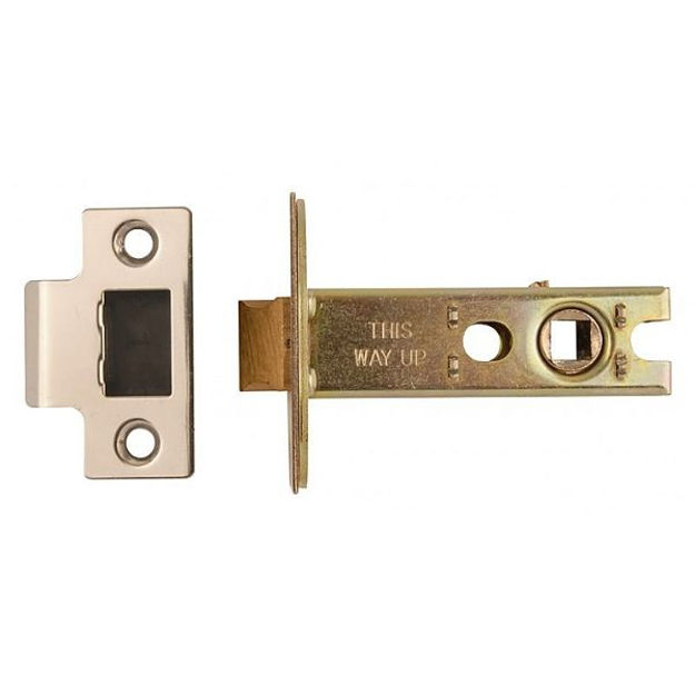 Picture of PCP/SCP 76MM HEAVY BOLT THROUGH LATCH CERTIFIRE