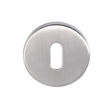 Picture of SSS KEYHOLE ESCUTCHEON (X1) 
