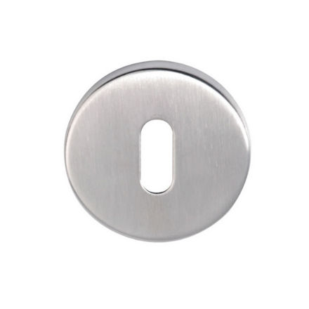 Picture of SSS KEYHOLE ESCUTCHEON (X1) 