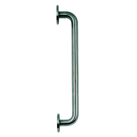 Picture of SSS 300MM ROUND BAR PULL HANDLE BT