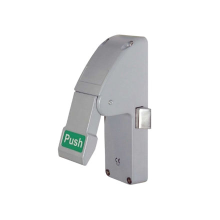 Picture of PANIC PUSH PAD LHD