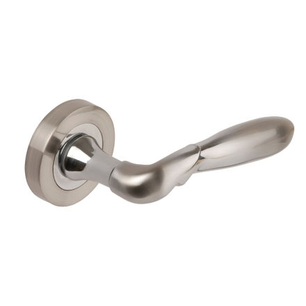 Picture of 3625 PCP/SNP ARTEMIS LEVER ON ROSE