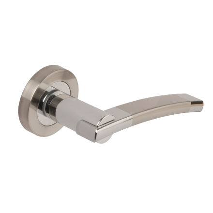 Picture of 3635 PCP/SNP ORPHEUS LEVER ON SCREW ROSE