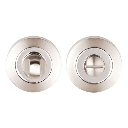 Picture of 3622 SN/PC ARC BATHROOM TURN / RELEASE