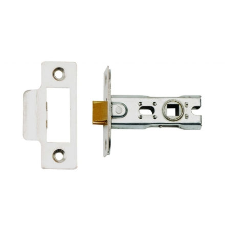 Picture of 2168 PSS CE 76MM TUBULAR MORTICE LATCH BOLT THROUGH